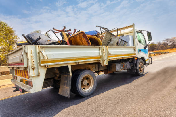 Reliable Castle Pines Village, CO Junk Removal Solutions